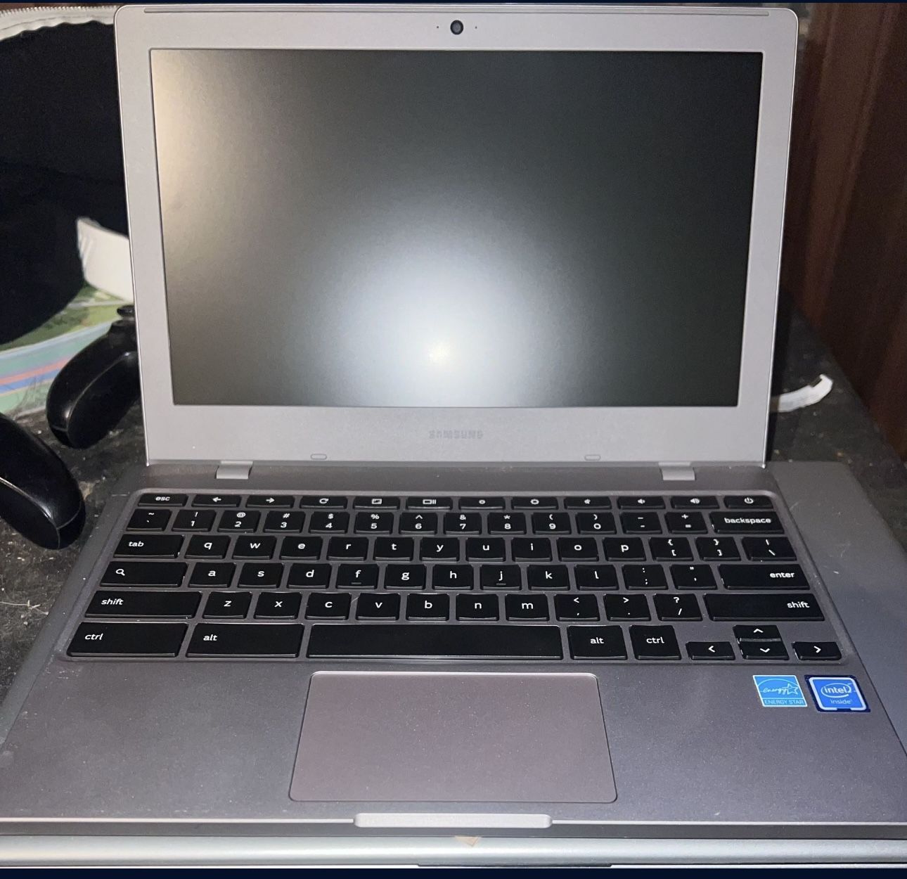 Samsung Chromebook