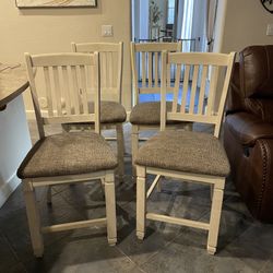 Counter Height Stools