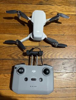 ||DJI Mini 4K Drone||