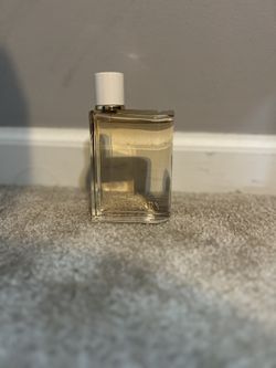 Burberry her London