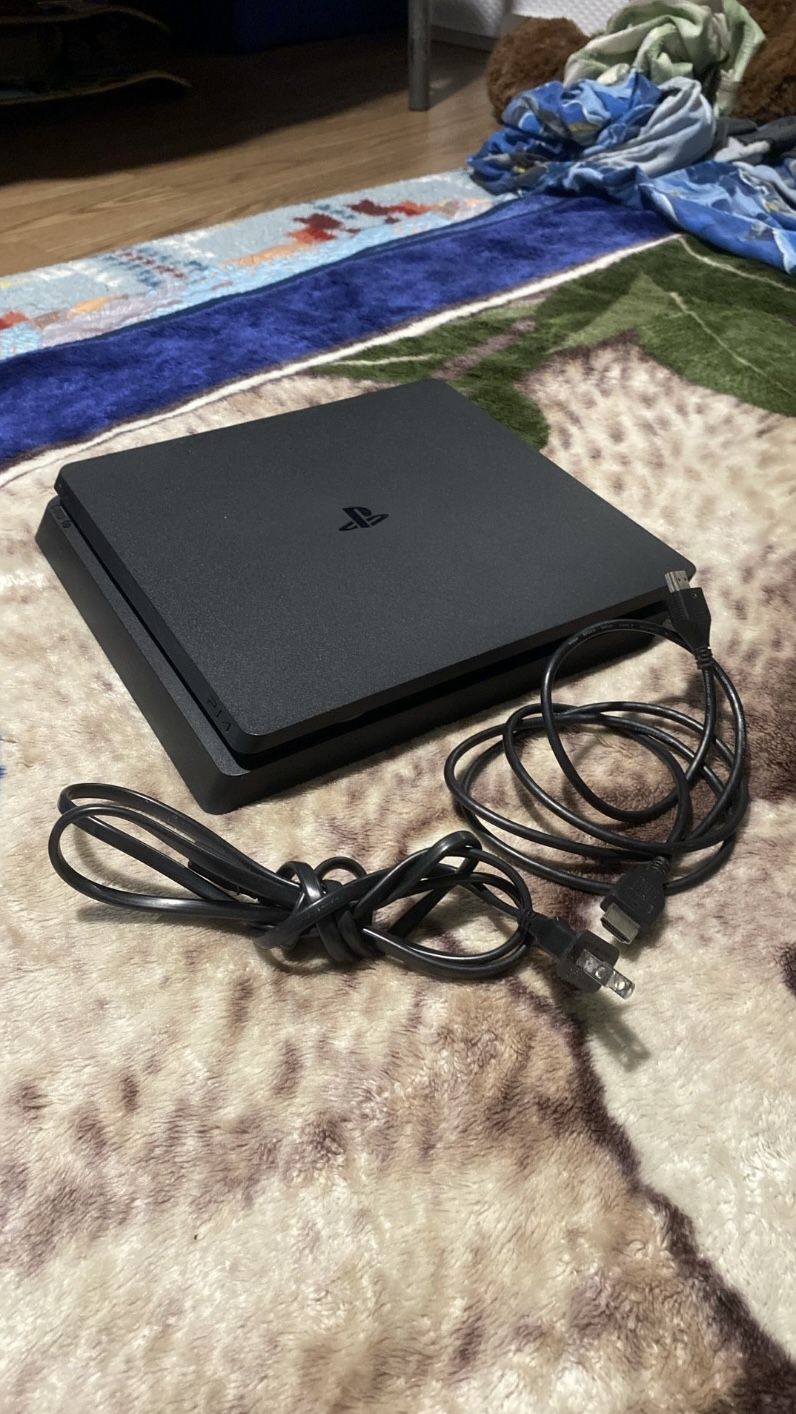 Ps4