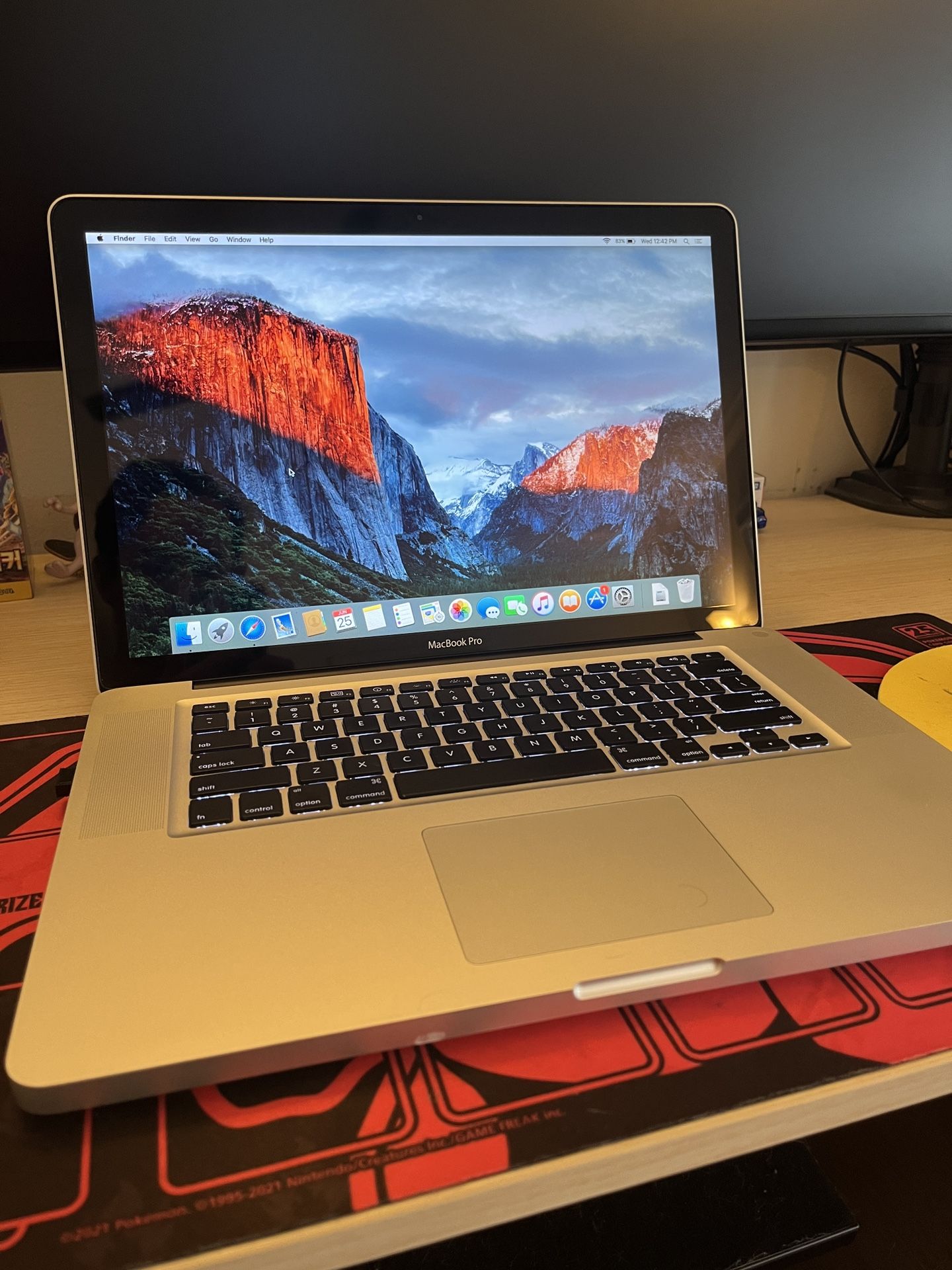MacBook Pro