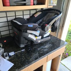 Graco Car Seat