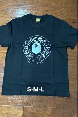 Bape T Shirt