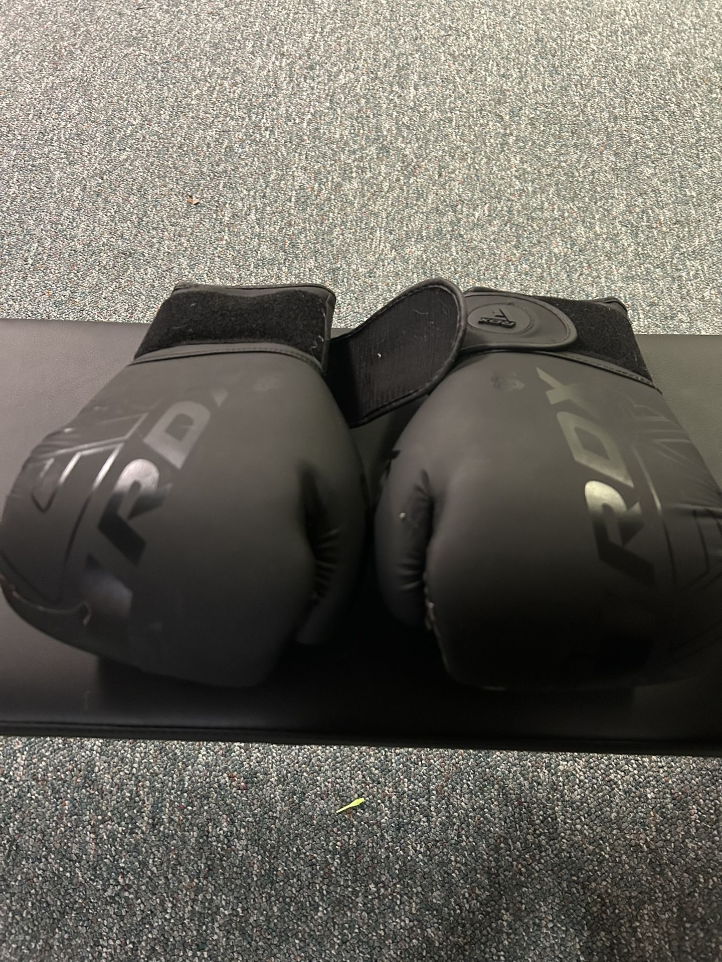 RDX Boxing Gloves Adult