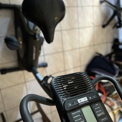 Cardio Bike 