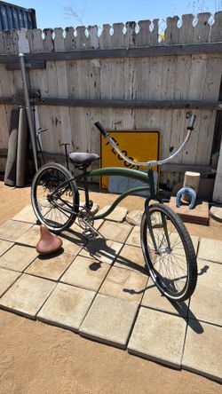 Beach Cruiser