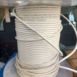 144 ft Cat 6 category 609 mhz ft 6