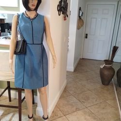 J. Crew Casual Dress