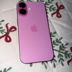 iPhone 16 
