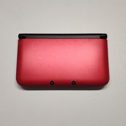 Nintendo 3DS XL With HShop