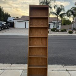 ***FREE Box springs & bookcase****