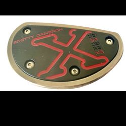 Scotty Cameron Putter X Putter 34”
