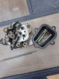 B&S OHV INTEK,  Price Drop 