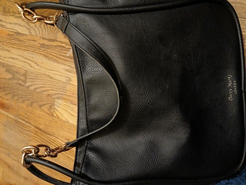 Darcy Mark's London Purse (Vegan)