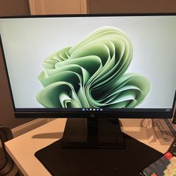 Hp Monitor
