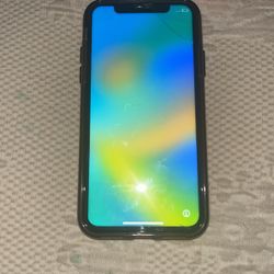 iPhone X 