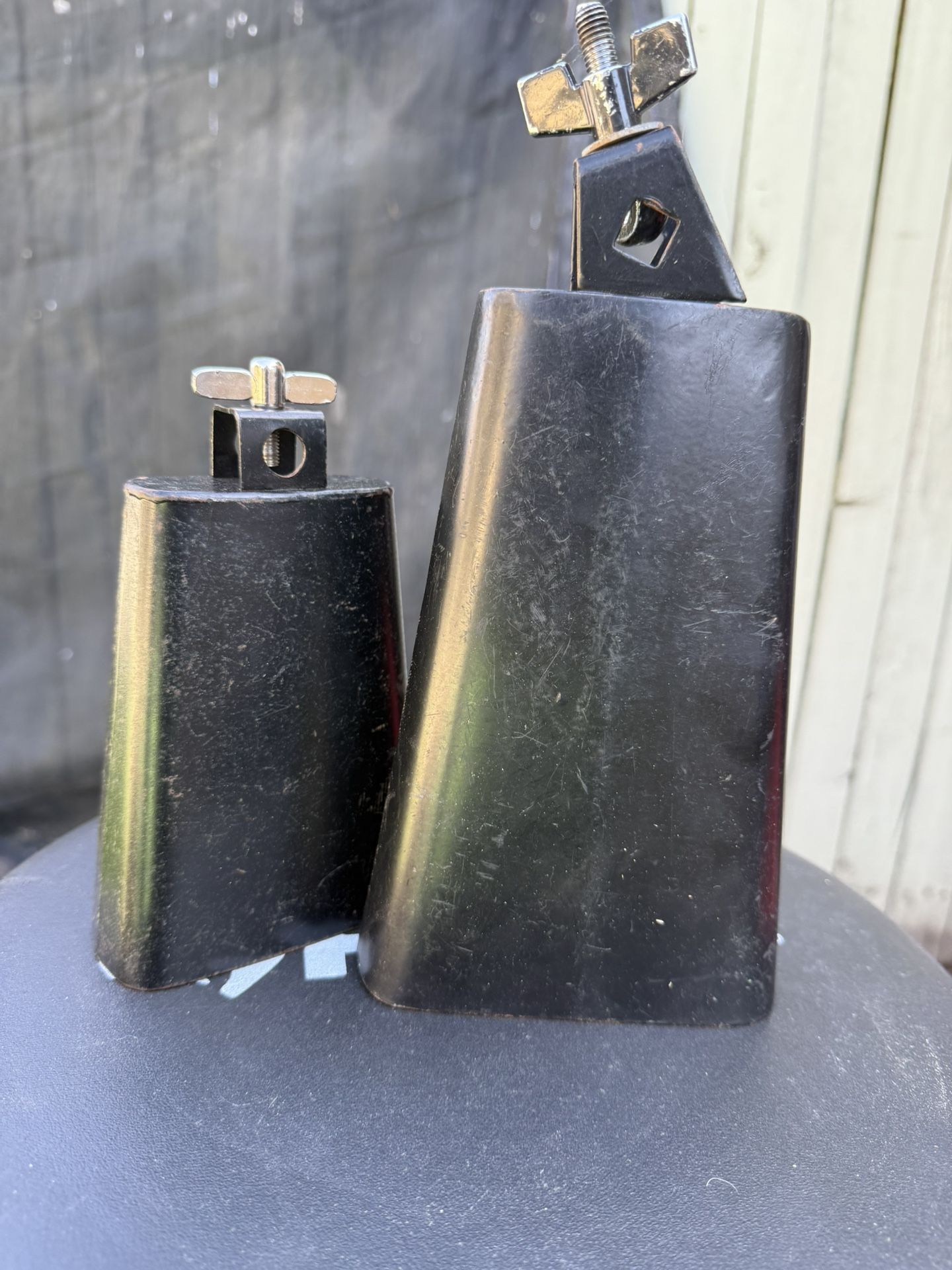Cowbells