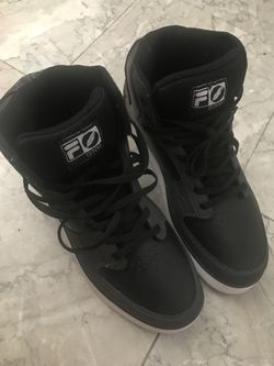 Fila g300 high top deals