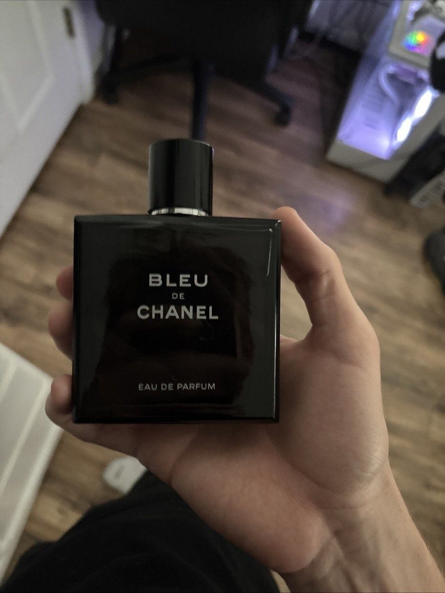Bleu de Chanel Paris- 100ml