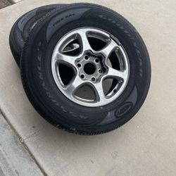 Rims