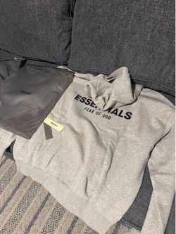 Essential fear of god