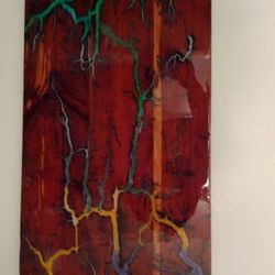 Fractal Wall Art