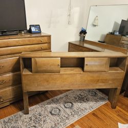 Bedroom Set 