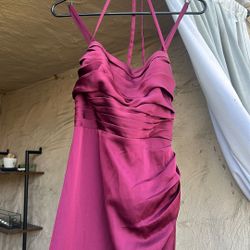 AZAZIE Bridesmaid Dress 