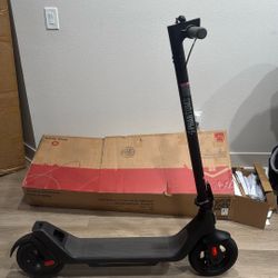 For Sale: Phantom Go-Go Electric Scooter – Great Condition, Fast & Fun!