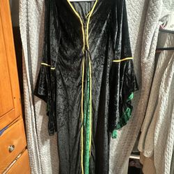 Womens Renaissance Dress Costume