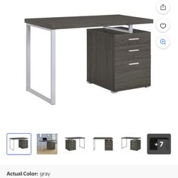 Coaster Desk New 