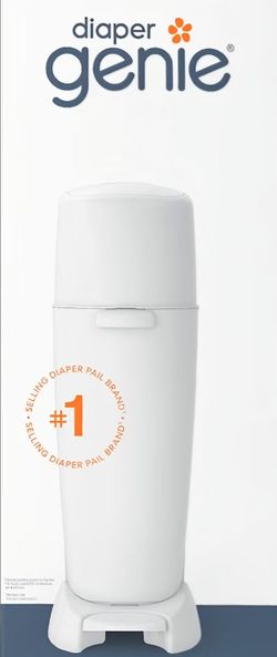 Diaper Genie
