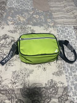 Náutica Cross body