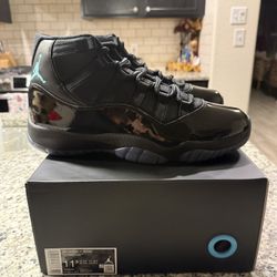 Air Jordan Retro 11 Gama Size 11.50