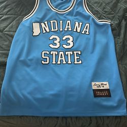 College Legends  Bird Jersey 