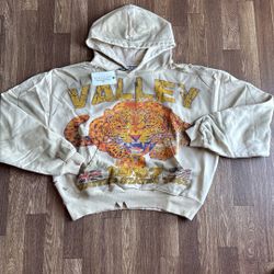 Vale Forever Hoodie