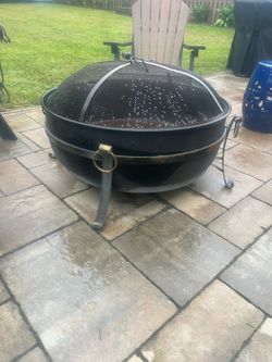 Portable Fire Pit for sale