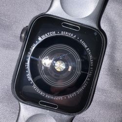 Apple Watch Series 4 