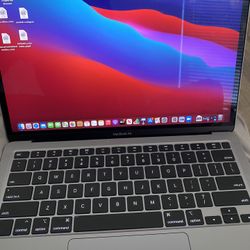 MacBook Air