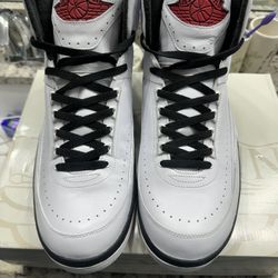 Air Jordan 2 Retro Size 15