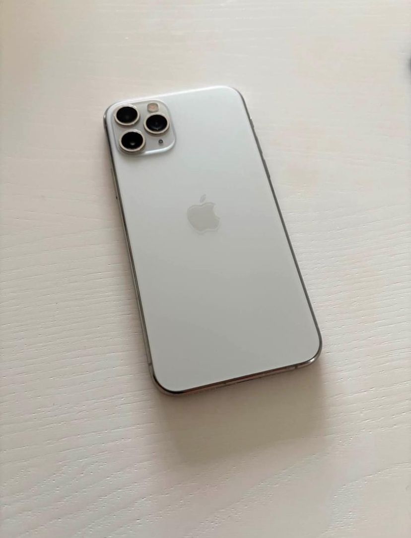 iPhone 11 Pro Unlocked