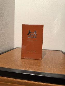 Parfums de Marly ALTHAÏR 125ml - Vainilla Bourbon (Nuevo Lanzamiento) 🍂