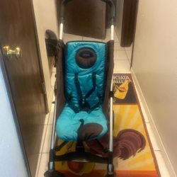 Chico Stroller Price 12$.  Pick Up.  E72. and Grand View E.  Tacoma 