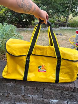 Bass Pro Shops Extreme Boat Bag - 30"x14"x14"