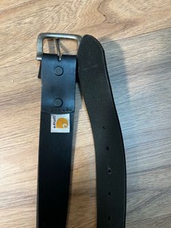 Carhartt Belt 52-55”