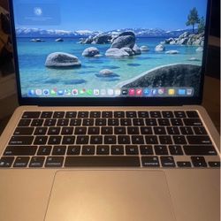 MacBook Air M4