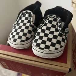 Baby Shoes