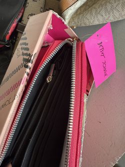 Betsy Johnson Wallet