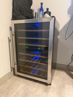 Wine Cooler